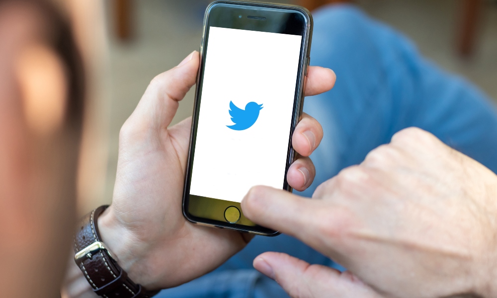 В Роскомнадзоре ответили, заблокируют ли аналог Twitter от компании Meta*